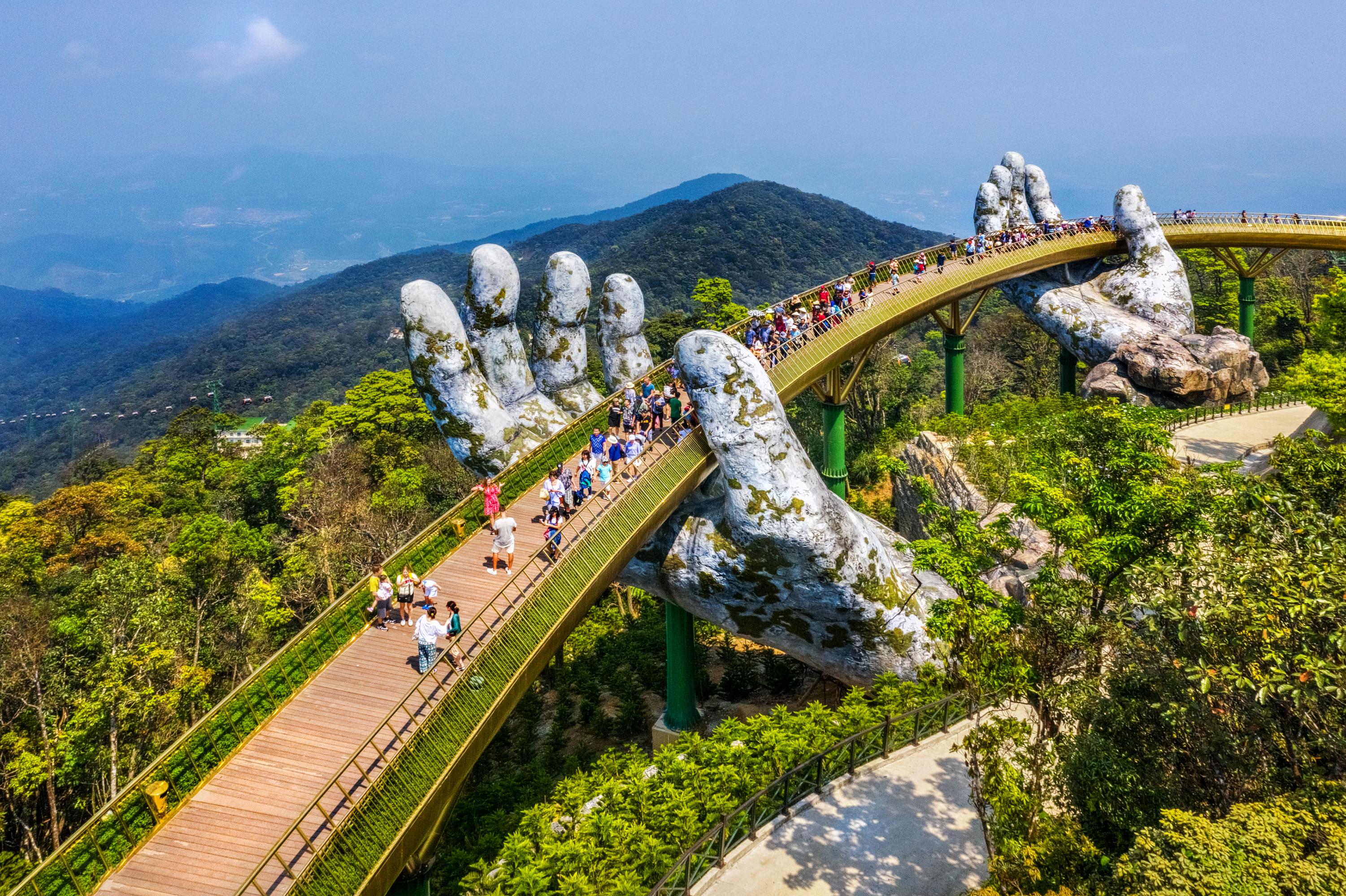 Vietnam Tour