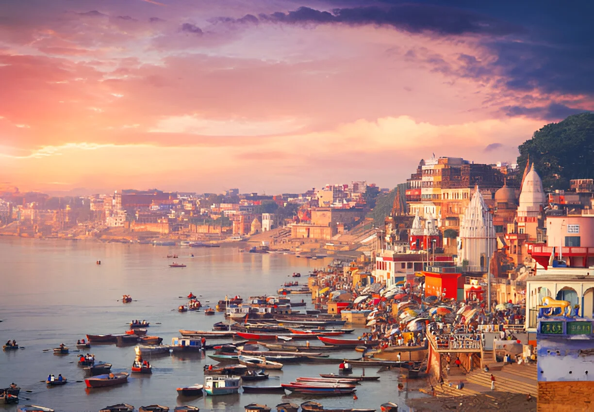 Kashi Yatra